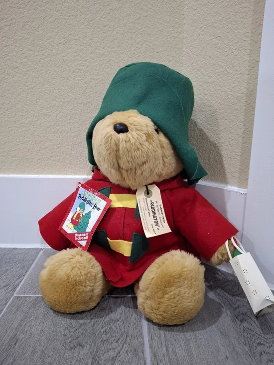 Paddington Bear - Picture 2 of 11